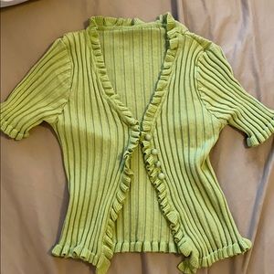 Princess Polly Zahira top